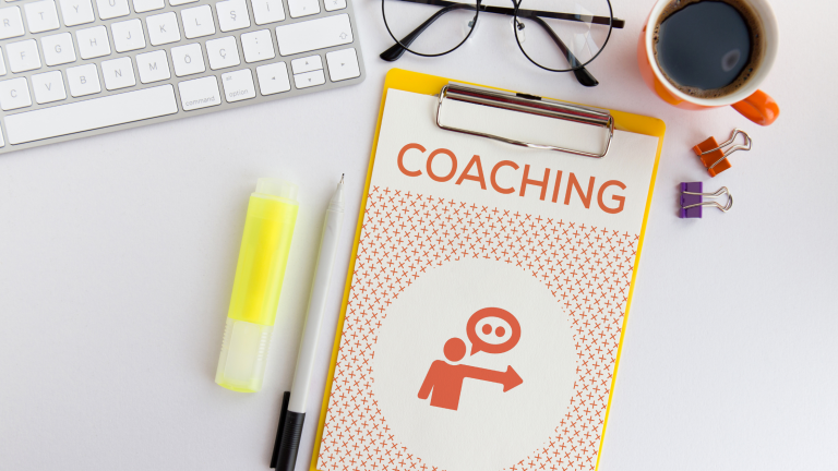 Top 10-Gründe, wieso Coaching sinnvoll ist