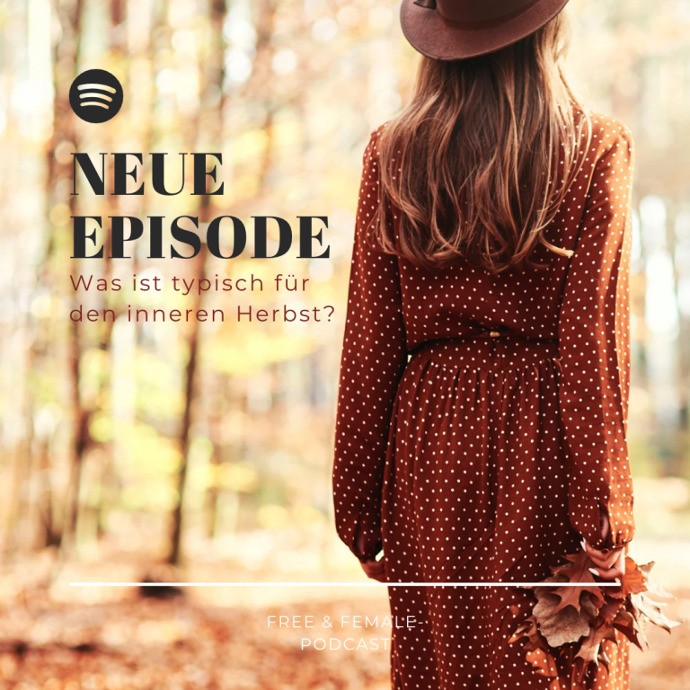 Podcast-Episode #31: Was ist typisch für den inneren Herbst?